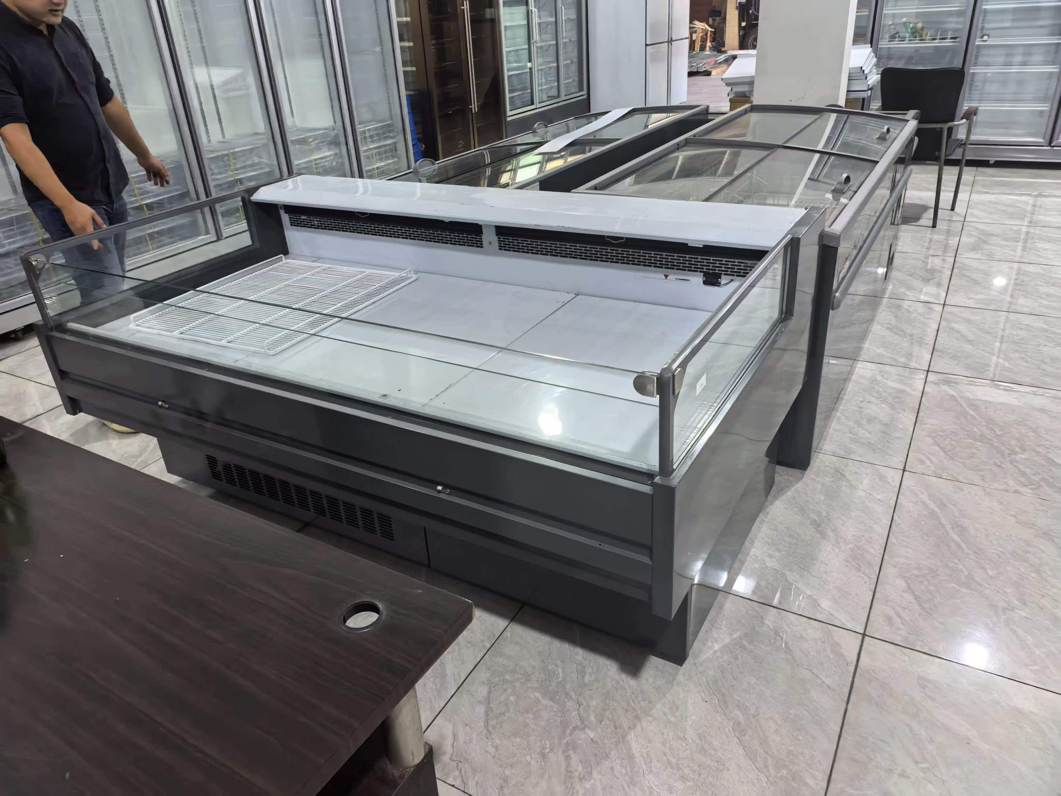 云浮商用冰柜冷柜 B1/B2 级